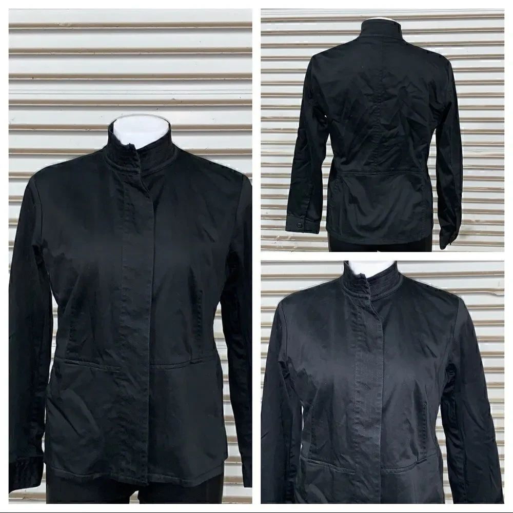 Liz Claiborne jacket size Small